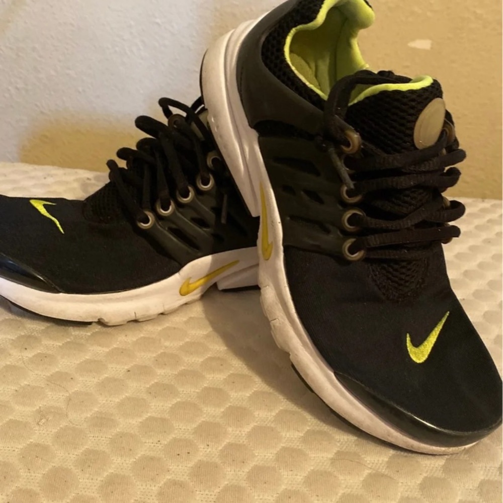 Nike Presto
